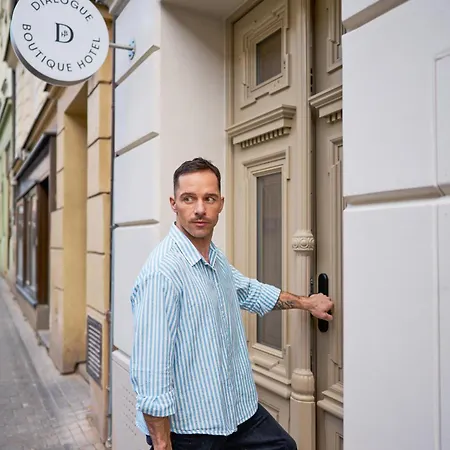 Dialogue Boutique Hotel