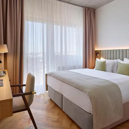 Dialogue Boutique Hotel *