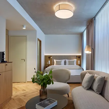 Dialogue Boutique Otel