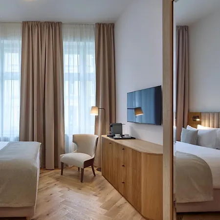 Hotel Dialogue Boutique