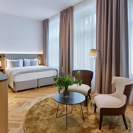 Hotel Dialogue Boutique