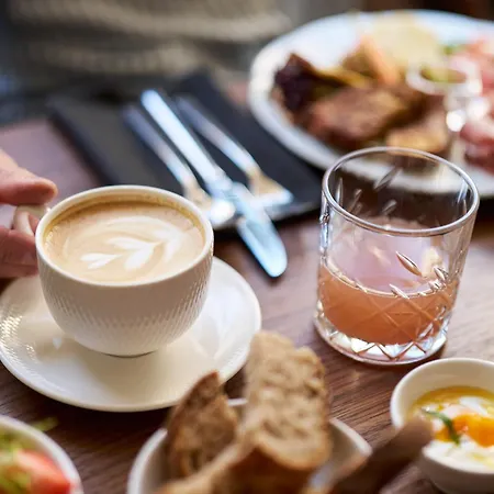 Hotel Dialogue Boutique Brno