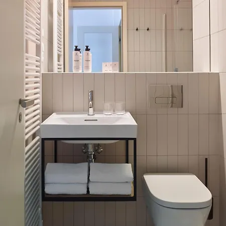 Dialogue Boutique Otel Brno