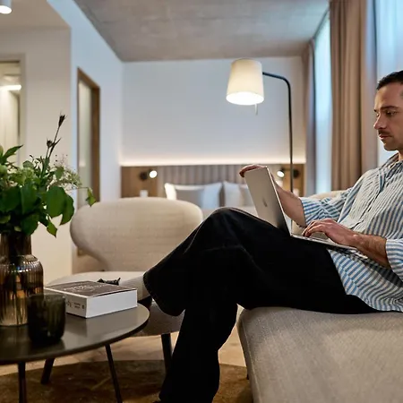 Otel Dialogue Boutique Brno