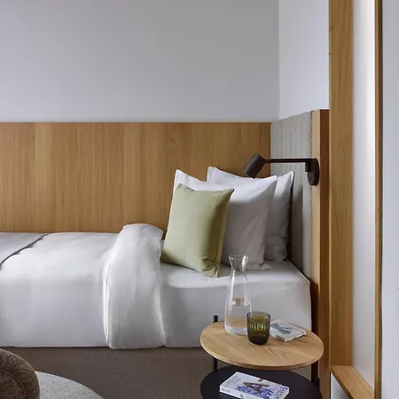 Dialogue Boutique Hotel