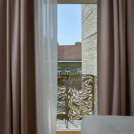 Hotel Dialogue Boutique