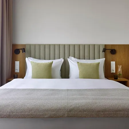 Dialogue Boutique Hotel Brno