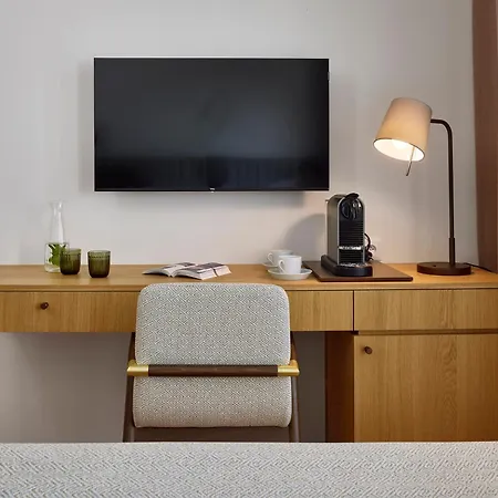 Otel Dialogue Boutique Brno