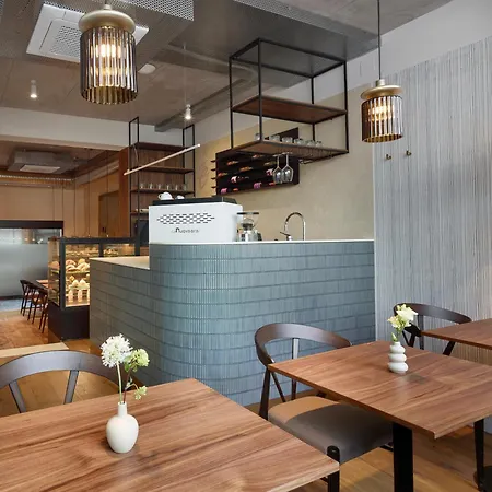 Hotel Dialogue Boutique Brno