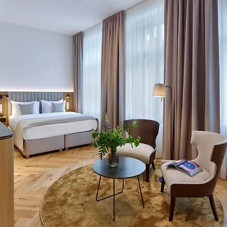 Hotel Dialogue Boutique *