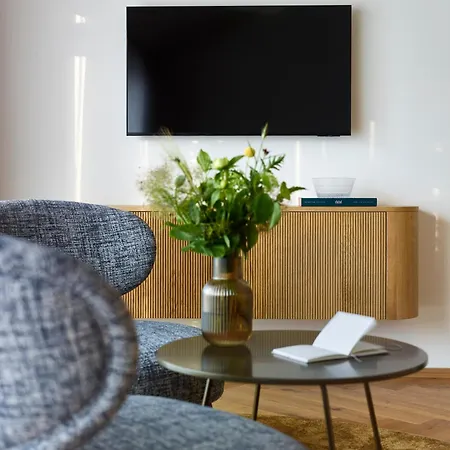 Dialogue Boutique Hotel Brno
