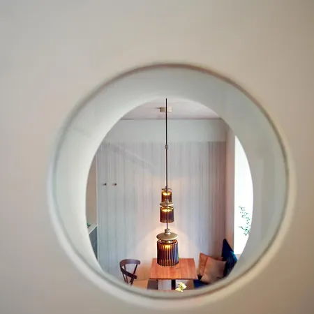 Otel Dialogue Boutique Brno