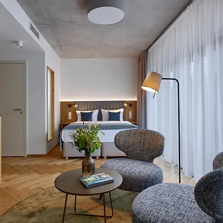 Dialogue Boutique Hotel