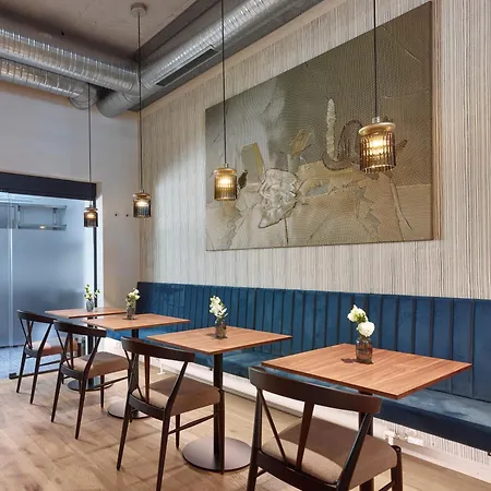 Otel Dialogue Boutique *