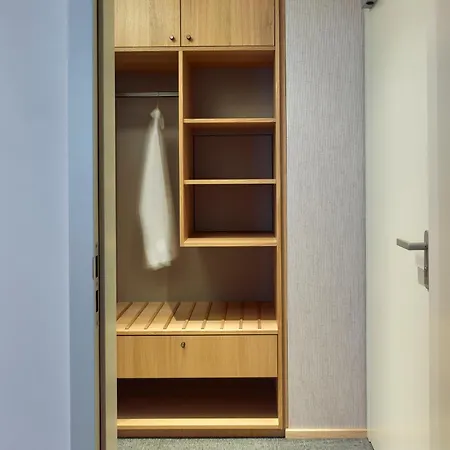 Dialogue Boutique Hotel Brno