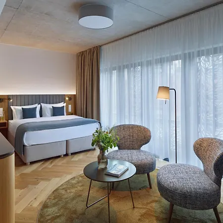 Hotel Dialogue Boutique
