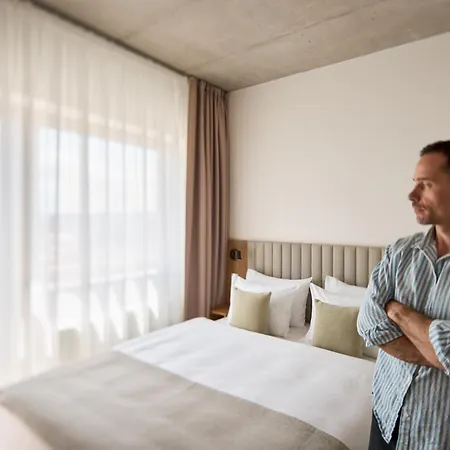 Hotel Dialogue Boutique