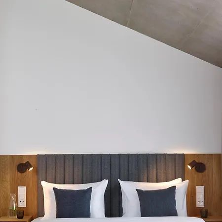 Dialogue Boutique Hotel