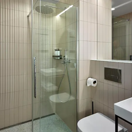 Dialogue Boutique Hotel *